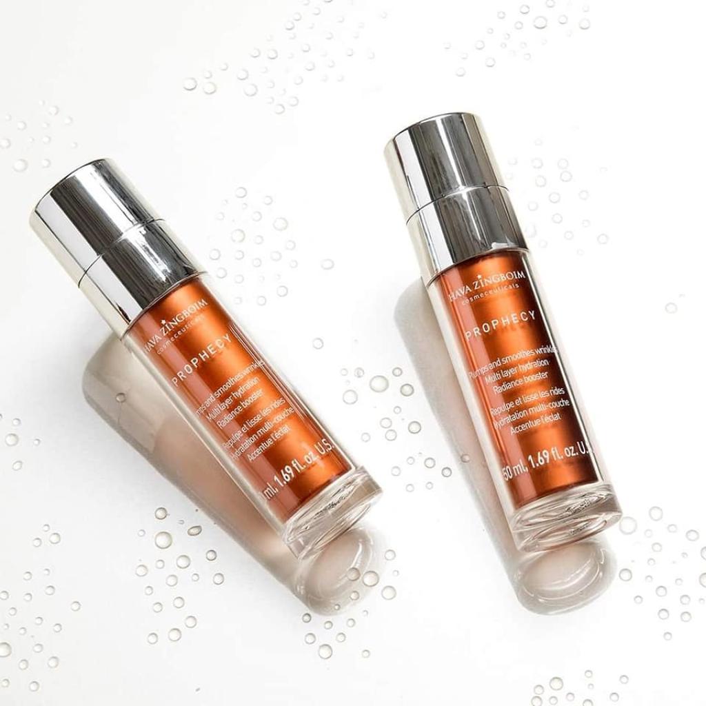 ריקי סולומון מגע הקסם ריקי סולומון מגע הקסם