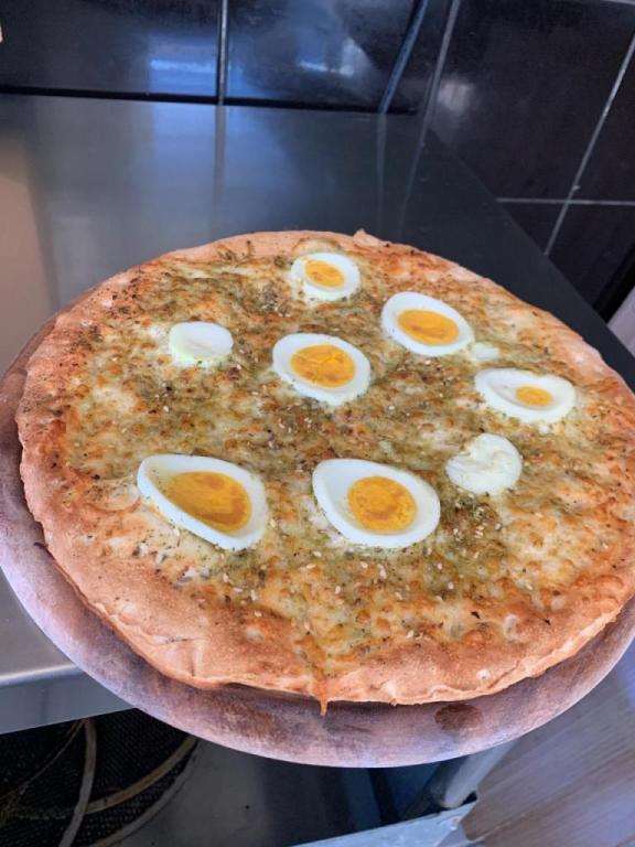 פיצה רונדו פיצה רונדו