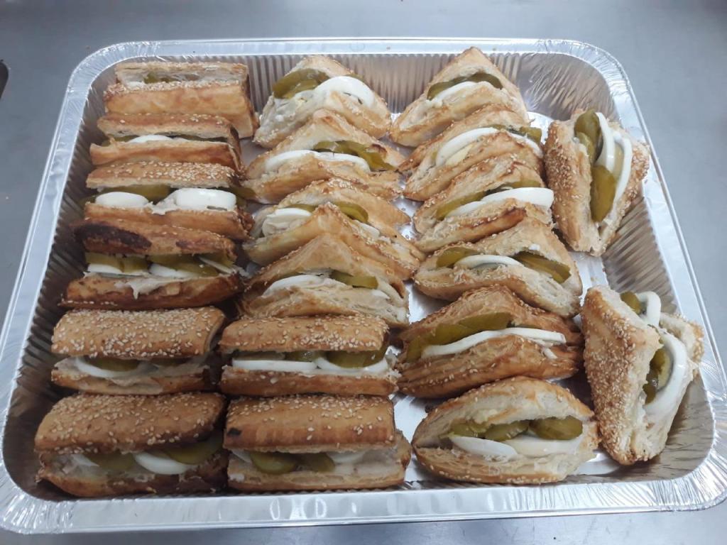 קייטרינג הולי בייגל קייטרינג הולי בייגל