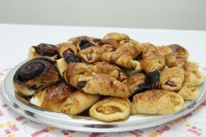 קייטרינג הולי בייגל
