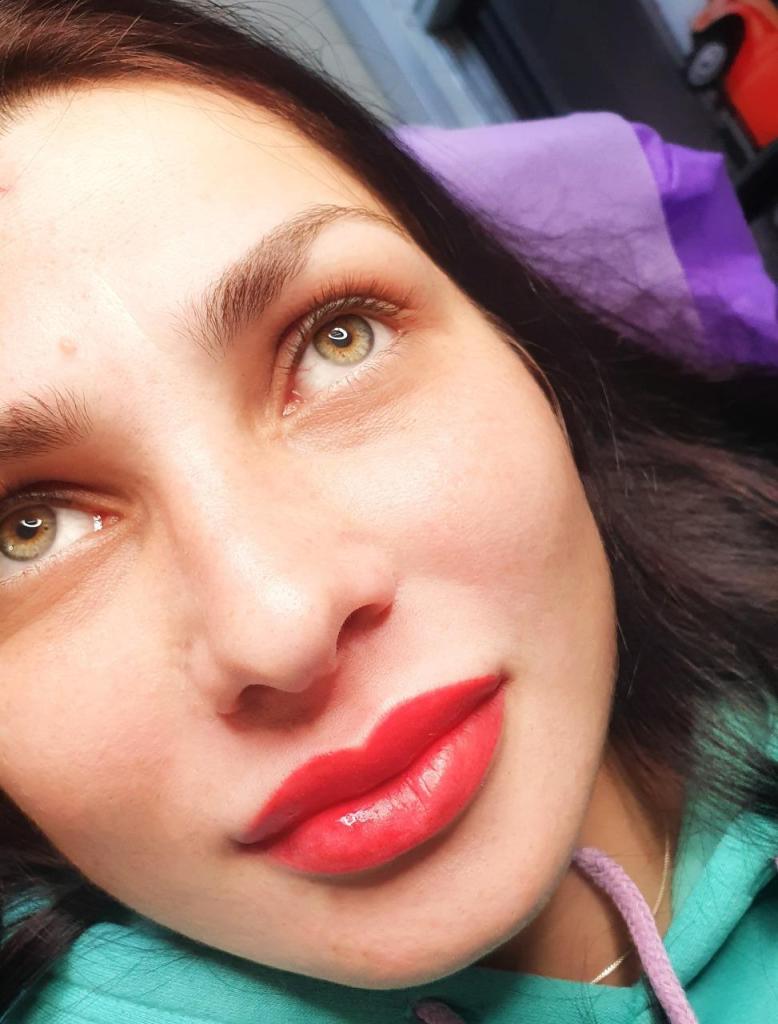 Nina Shrayner Nina Shrayner