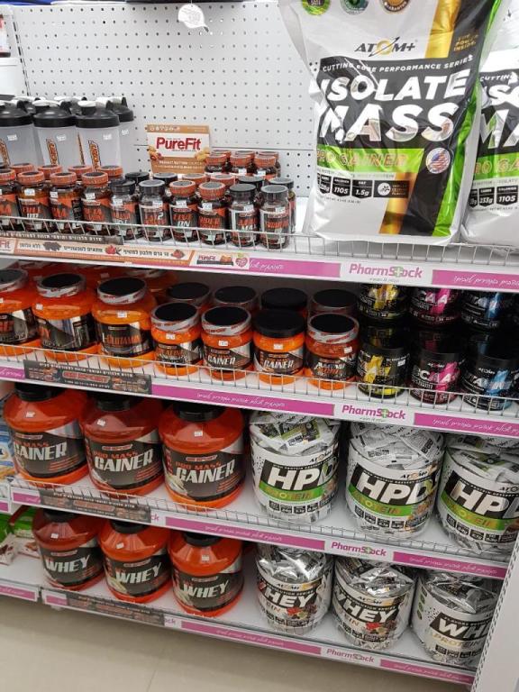 פארם סטוק פארם סטוק