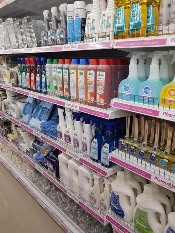 פארם סטוק פארם סטוק