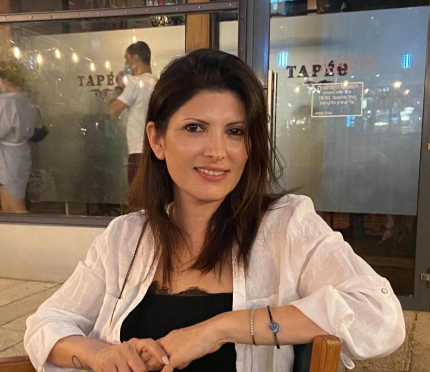 שלומית שטרקמן שלומית שטרקמן