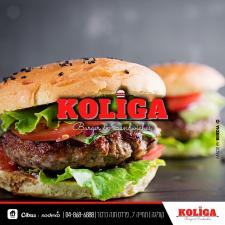 KOLIGA