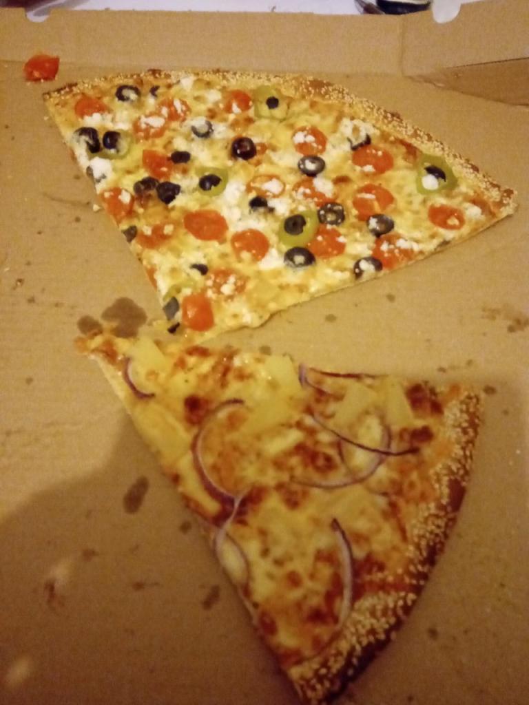 פיצה מאיה פיצה מאיה