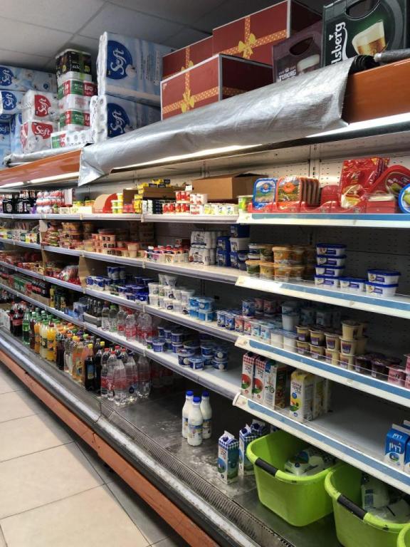 מינימרקט אושר מינימרקט אושר