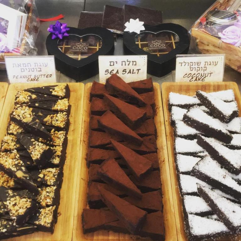 coco שוקולד וקקאו coco שוקולד וקקאו