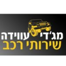 מג'די עווידה שירותי רכב