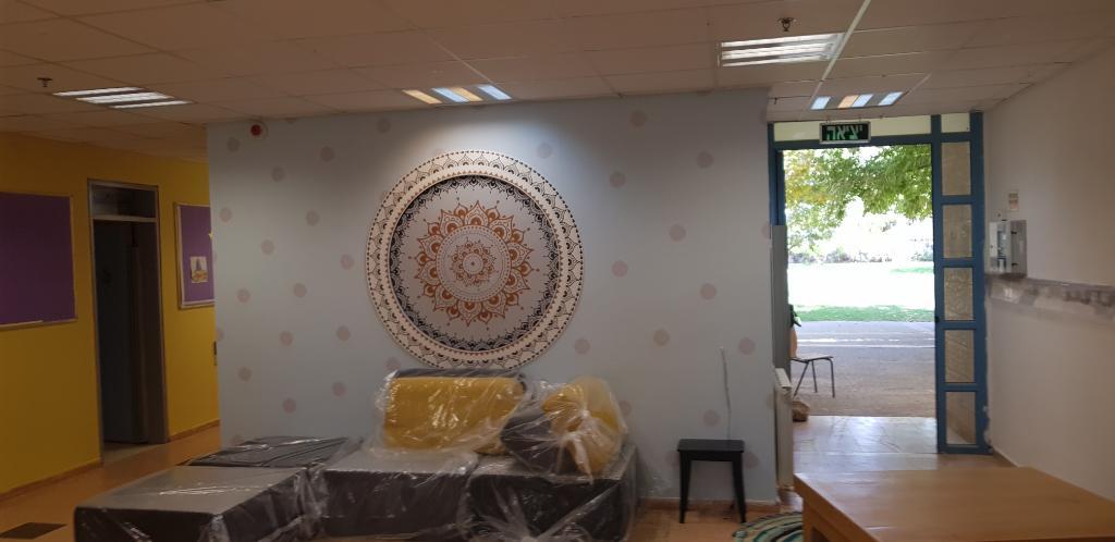 דפוס יהלום למדבקות דפוס יהלום למדבקות