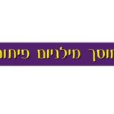 מילניום פיתוח מוסך