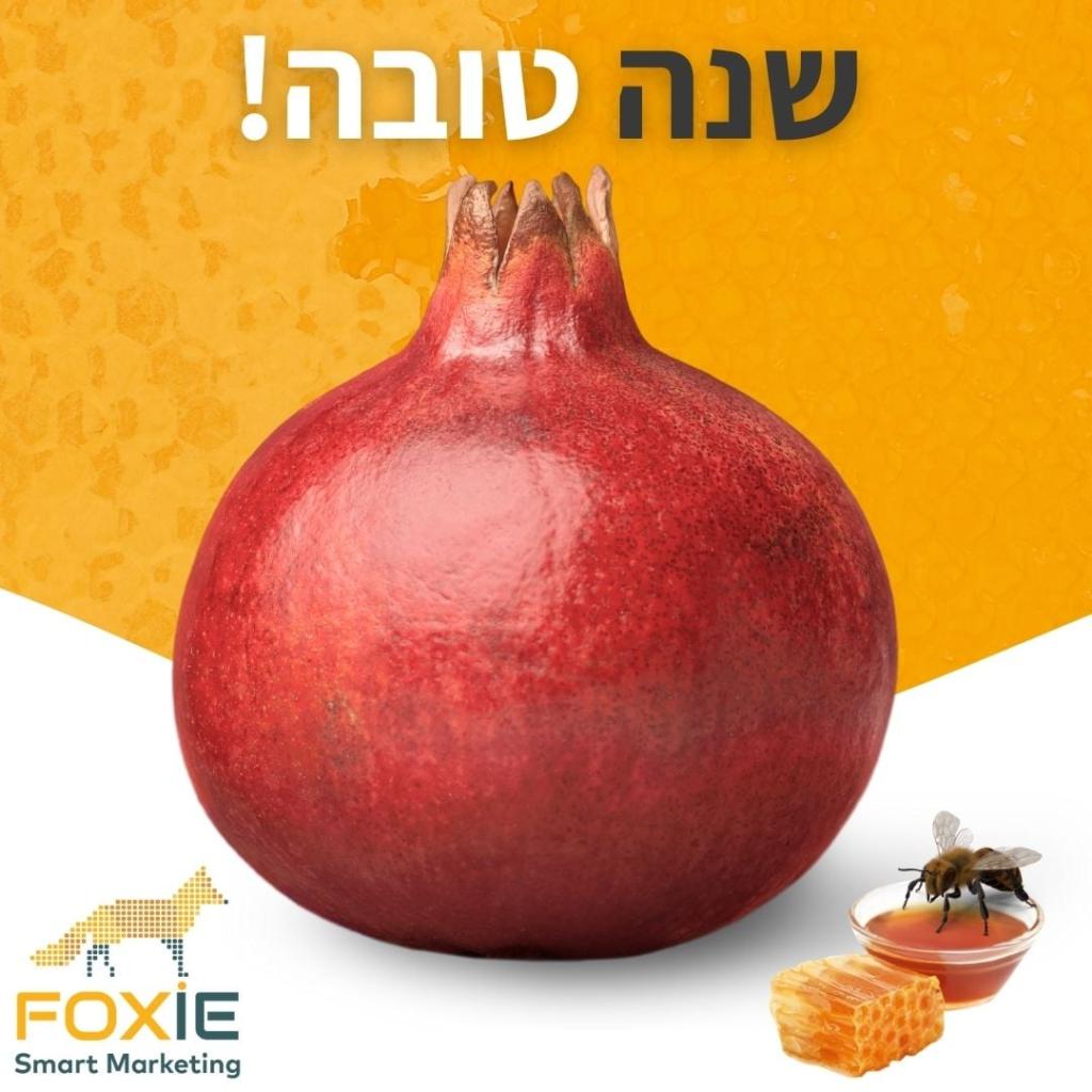 בנייה וקידום אתרים FOXIE בנייה וקידום אתרים FOXIE