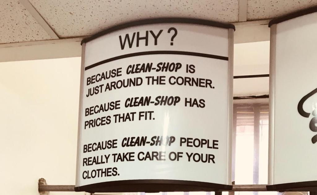 קלין שופ בבלי קלין שופ בבלי