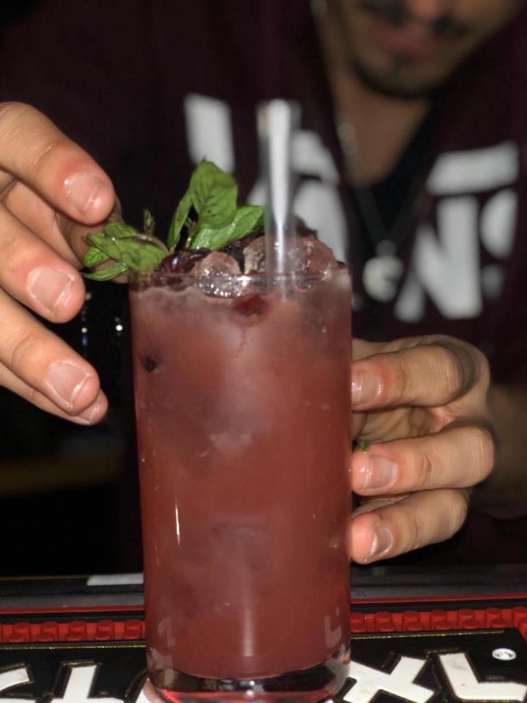 גונס בר גונס בר