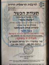 גונס בר