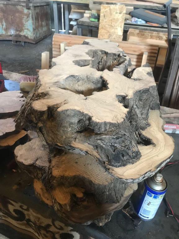 טכנו דהן המנסרה טכנו דהן המנסרה