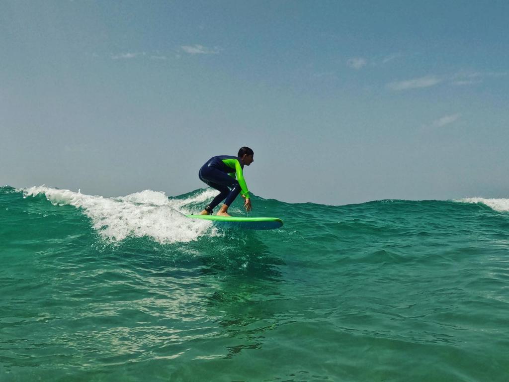 מועדון גלישה דאדיז מועדון גלישה דאדיז