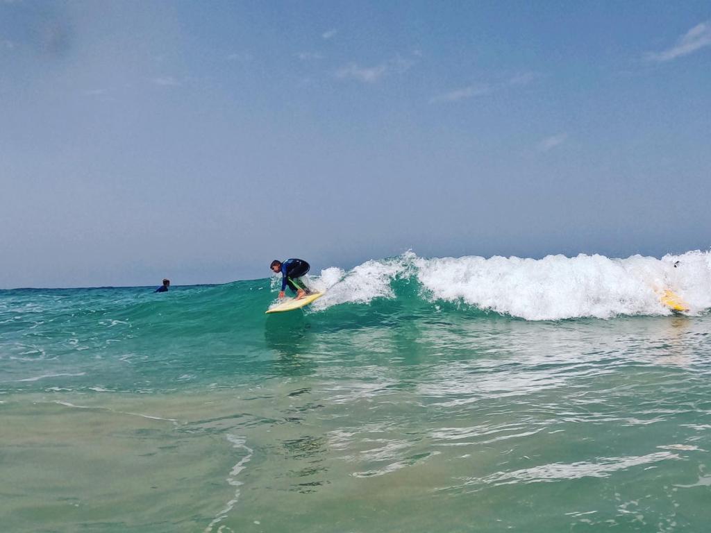 מועדון גלישה דאדיז מועדון גלישה דאדיז