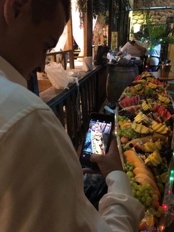 פרי פרי קיאק פירות פרי פרי קיאק פירות