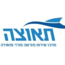 מוסכי התאוצה