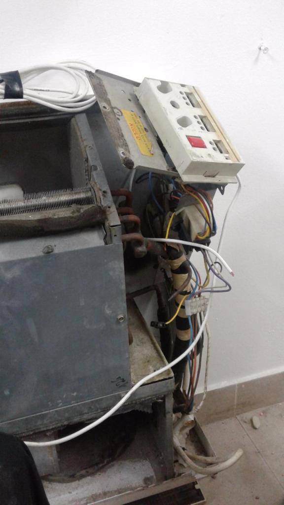 עמנואל שירות למוצרי חשמל עמנואל שירות למוצרי חשמל