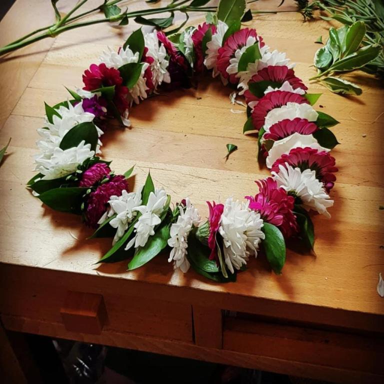 דיזנגוף 40 פרחים דיזנגוף 40 פרחים