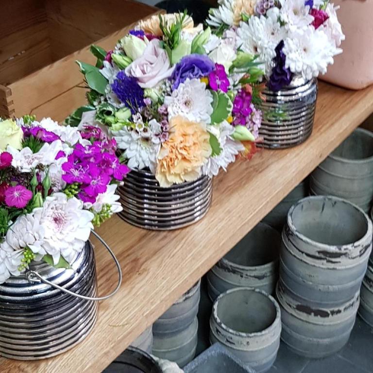 דיזנגוף 40 פרחים דיזנגוף 40 פרחים