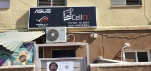 CellIT