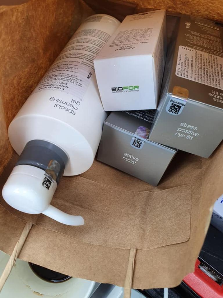 קלריס קוסמטיקס קלריס קוסמטיקס