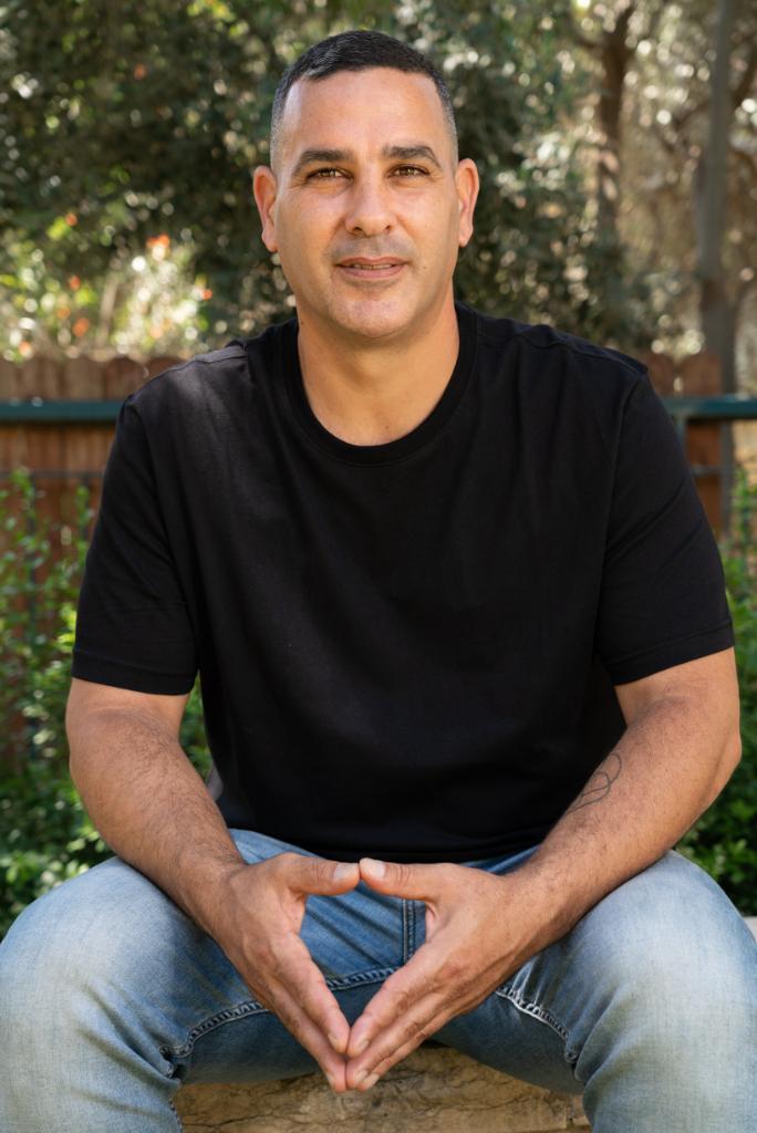 ירון בן עזרא ירון בן עזרא