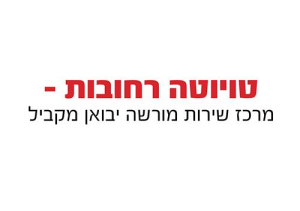 רכב רחובות מומחה טויוטה