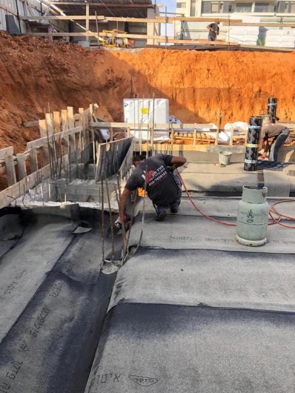 איטום אזרד חנן איטום אזרד חנן