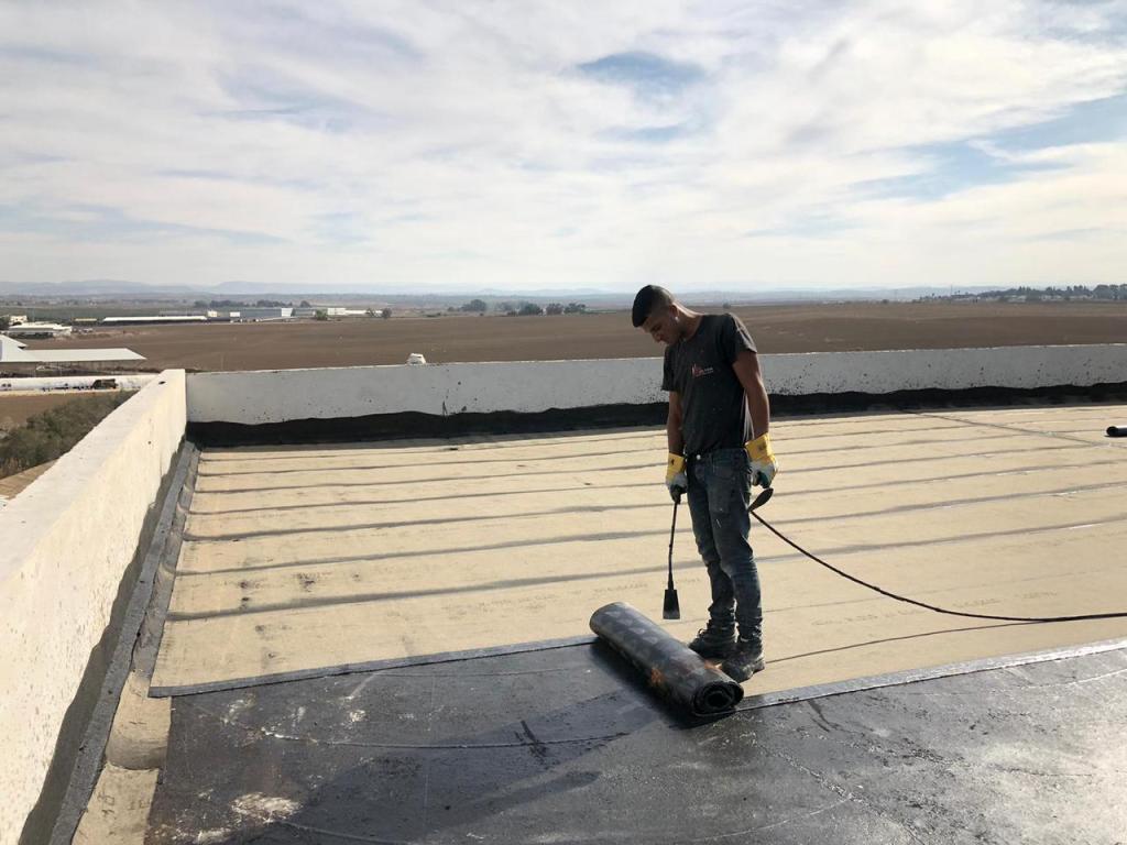 איטום אזרד חנן איטום אזרד חנן