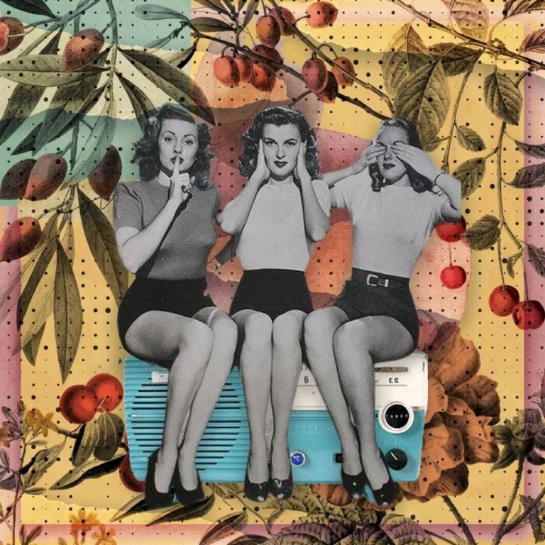 המזקקה המזקקה