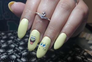 Moca nail&beauty