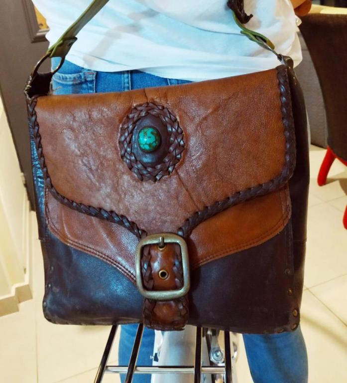 גלית אשר אומנות העור גלית אשר אומנות העור