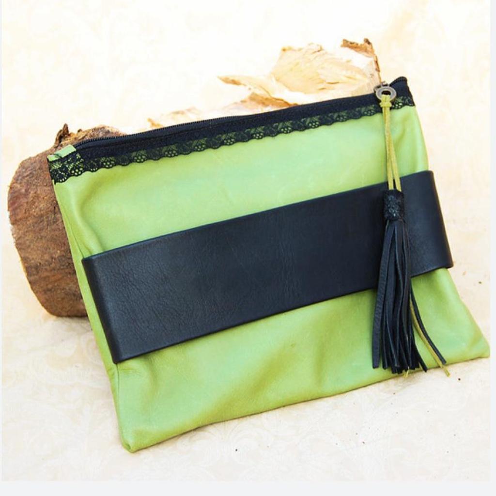 גלית אשר אומנות העור גלית אשר אומנות העור