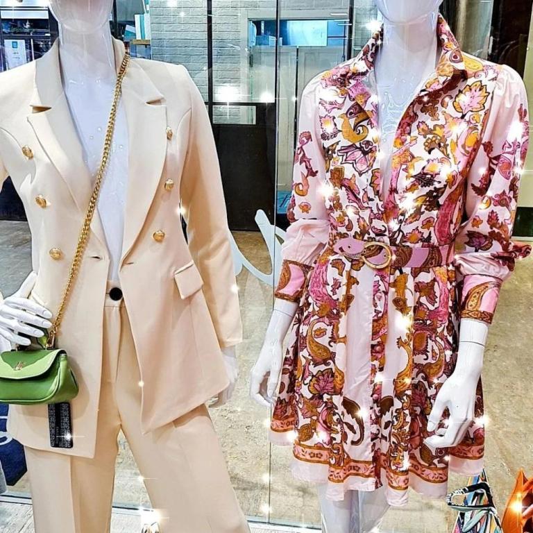 בוטיק לה וי בוטיק לה וי