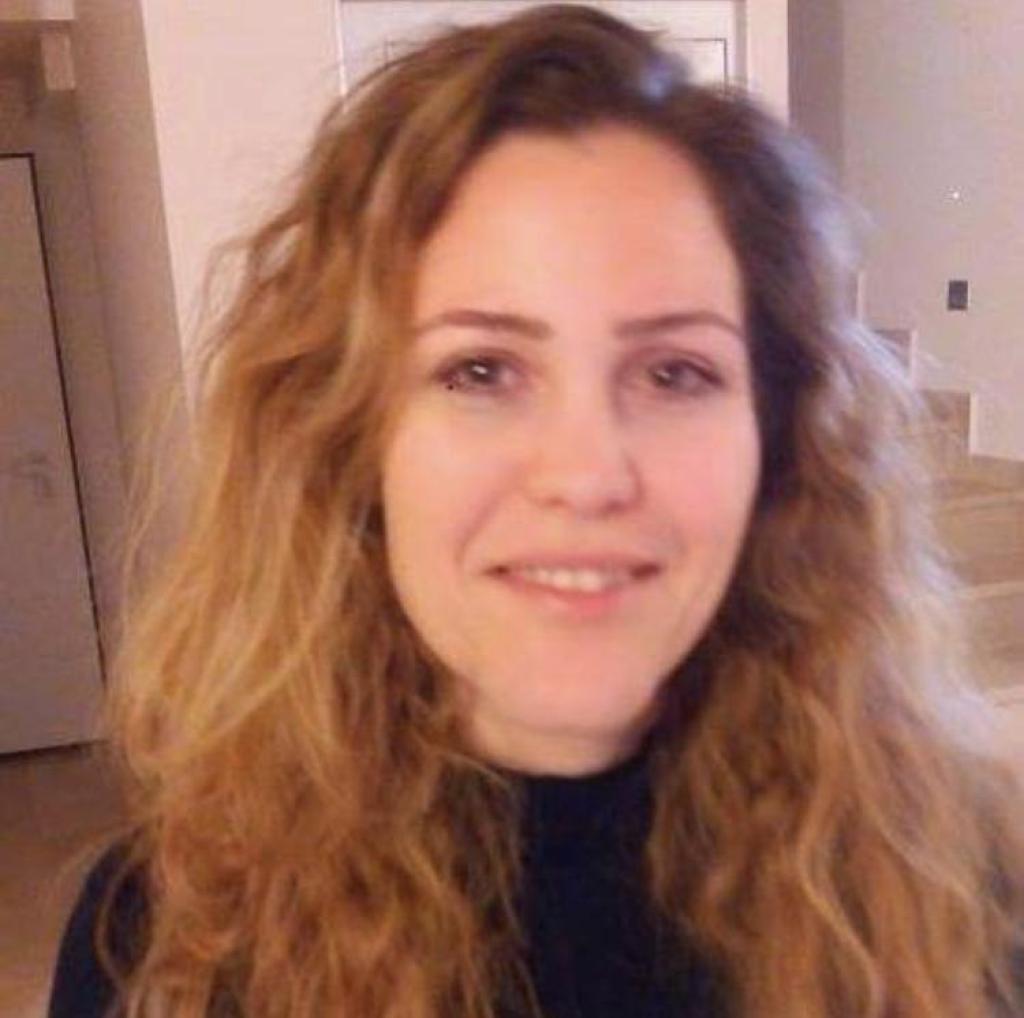 ענת אימון לחיים ענת אימון לחיים