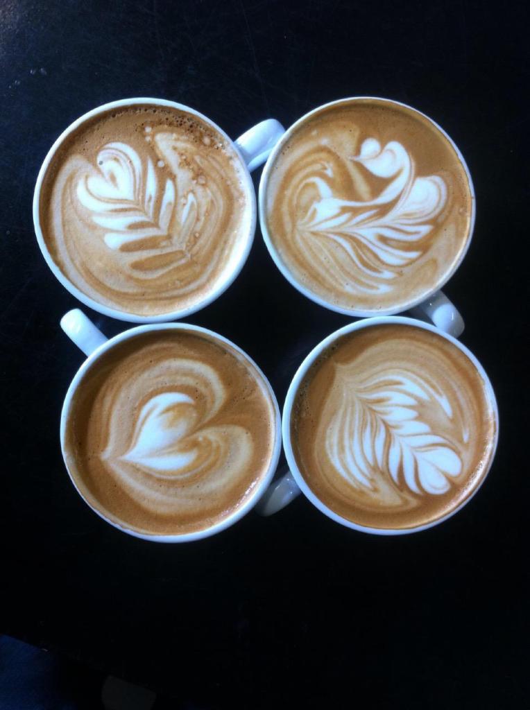 Sunshine קפה זה אהבה Sunshine קפה זה אהבה