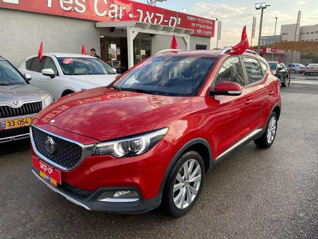 יס קאר מכירת רכב יס קאר מכירת רכב