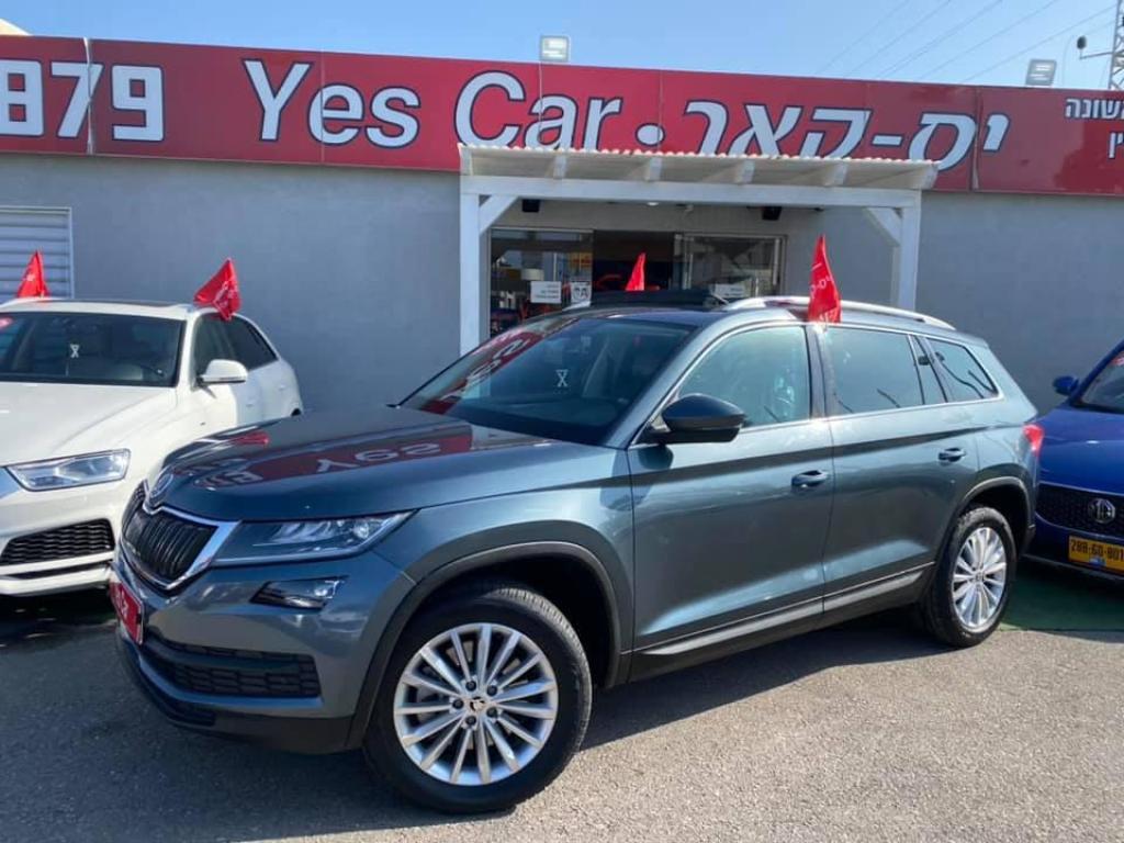 יס קאר מכירת רכב יס קאר מכירת רכב