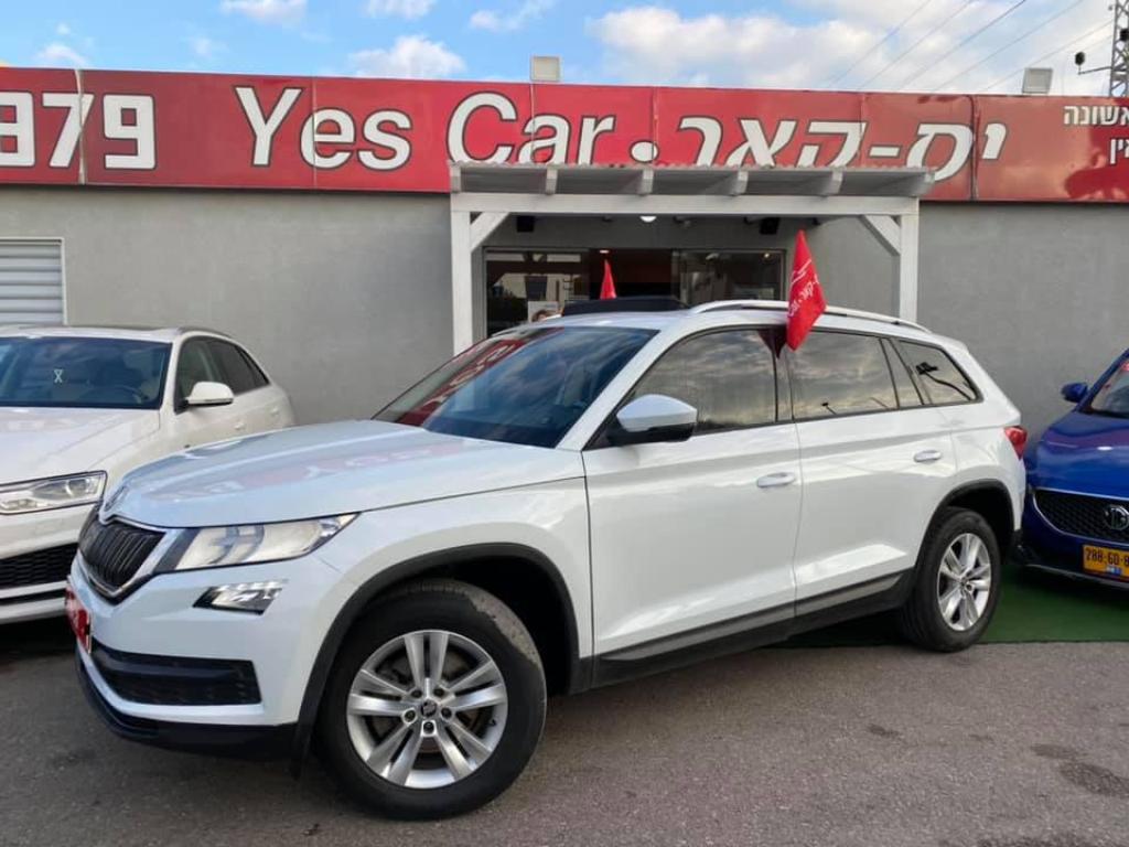 יס קאר מכירת רכב יס קאר מכירת רכב