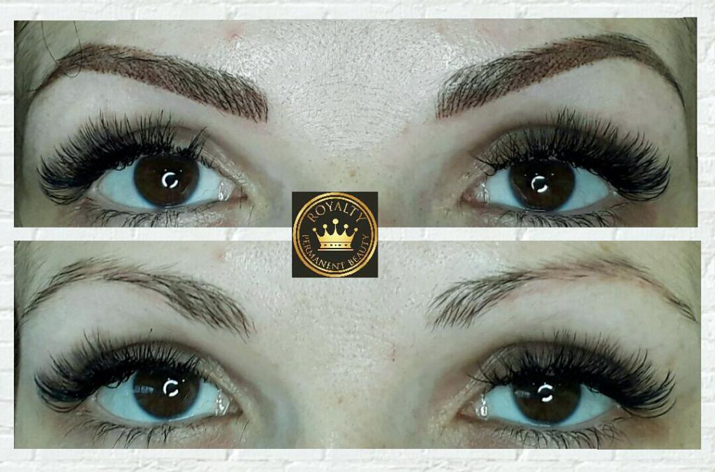 Royalty Permament & Beauty Royalty Permament & Beauty