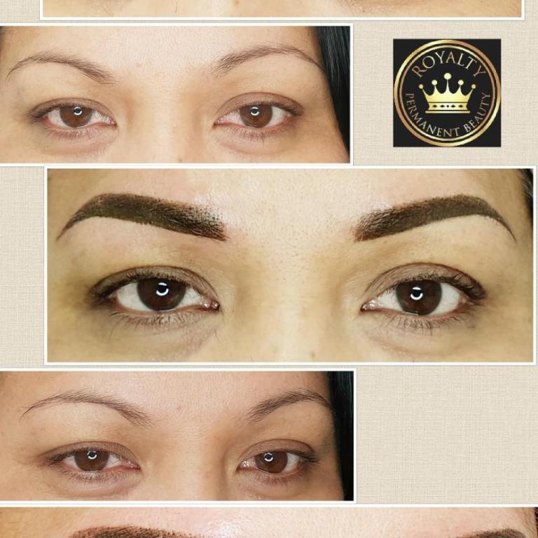 Royalty Permament & Beauty Royalty Permament & Beauty