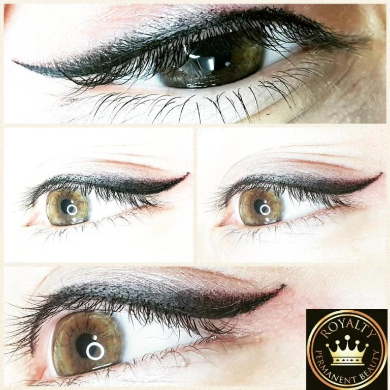 Royalty Permament & Beauty Royalty Permament & Beauty