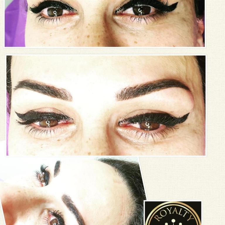 Royalty Permament & Beauty Royalty Permament & Beauty