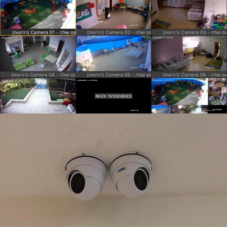 ד מ מערכות אבטחה ד מ מערכות אבטחה