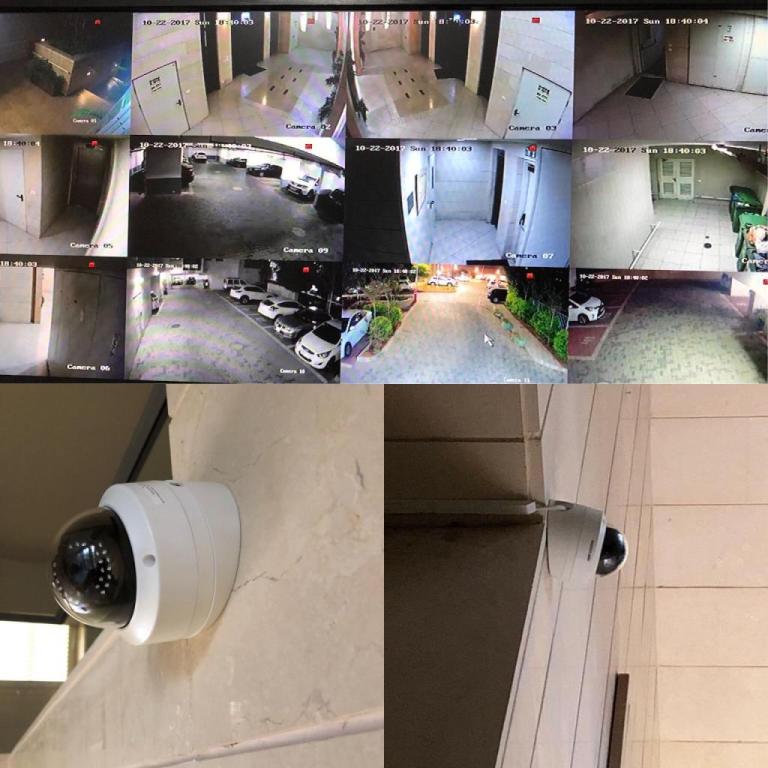 ד מ מערכות אבטחה ד מ מערכות אבטחה