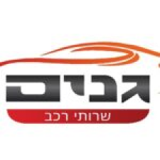 סער גנים שרותי רכב